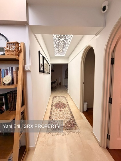 Blk 430 Tampines Street 41 (Tampines), HDB Executive #529669771